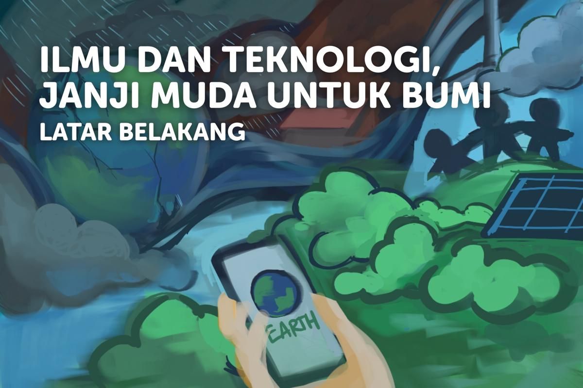IDN Times Xplore/RECIS MAGIC_SMA Regina Pacis Jakarta 