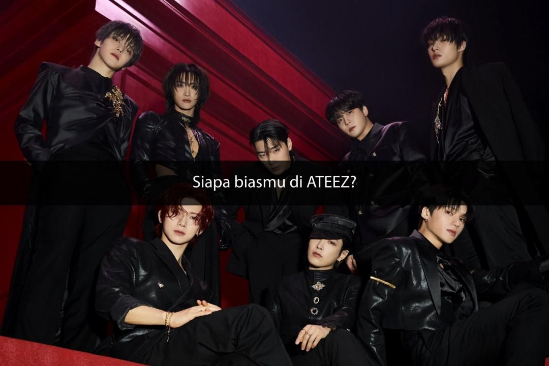 Quiz IDN Times
