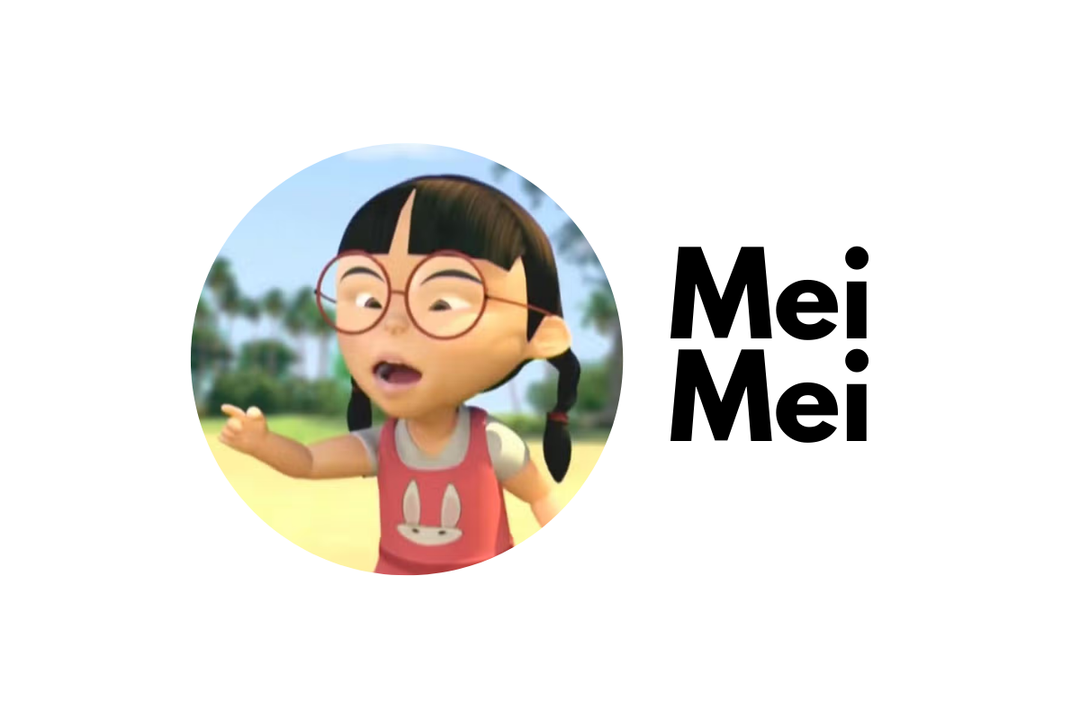 Mei mei