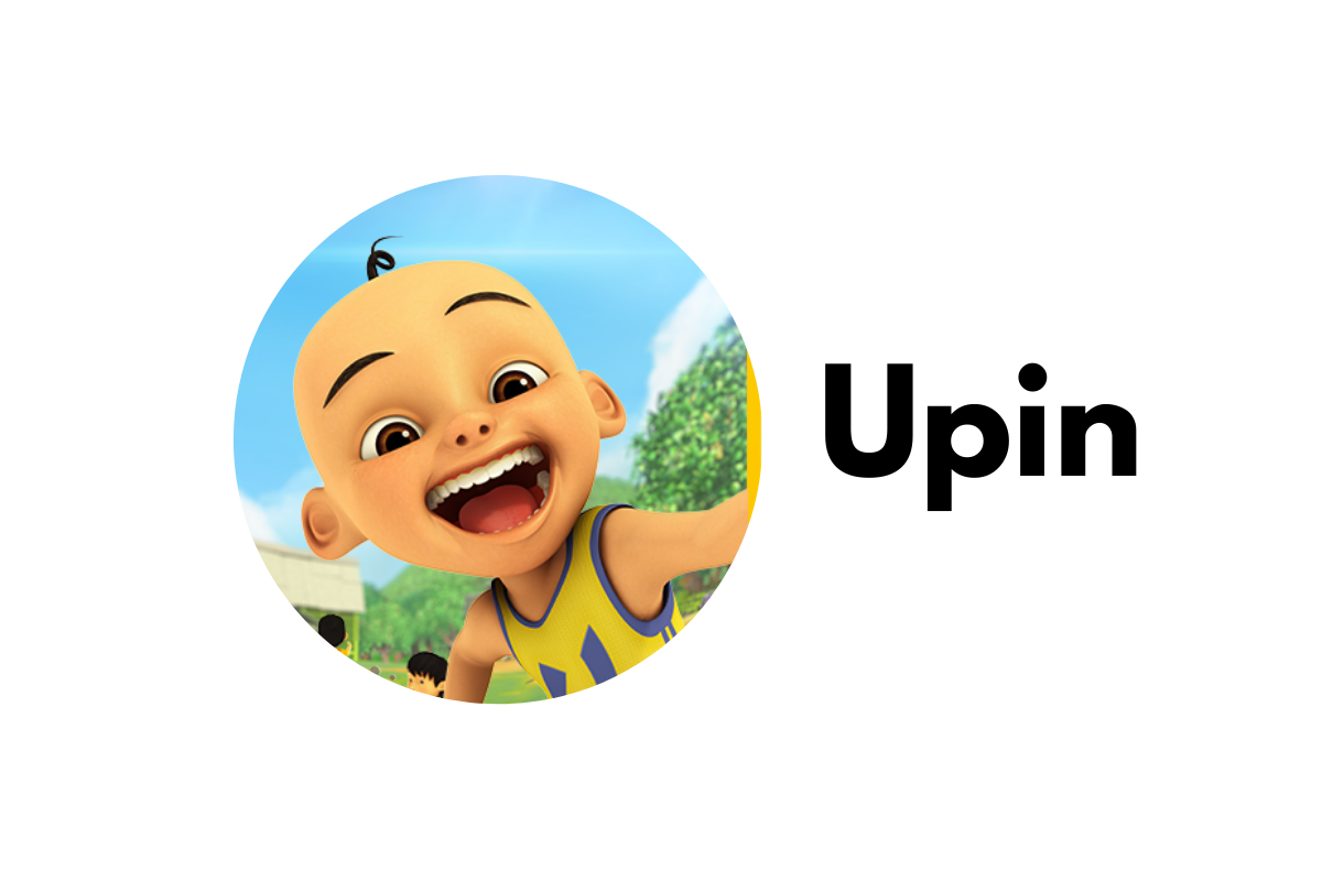 Upin