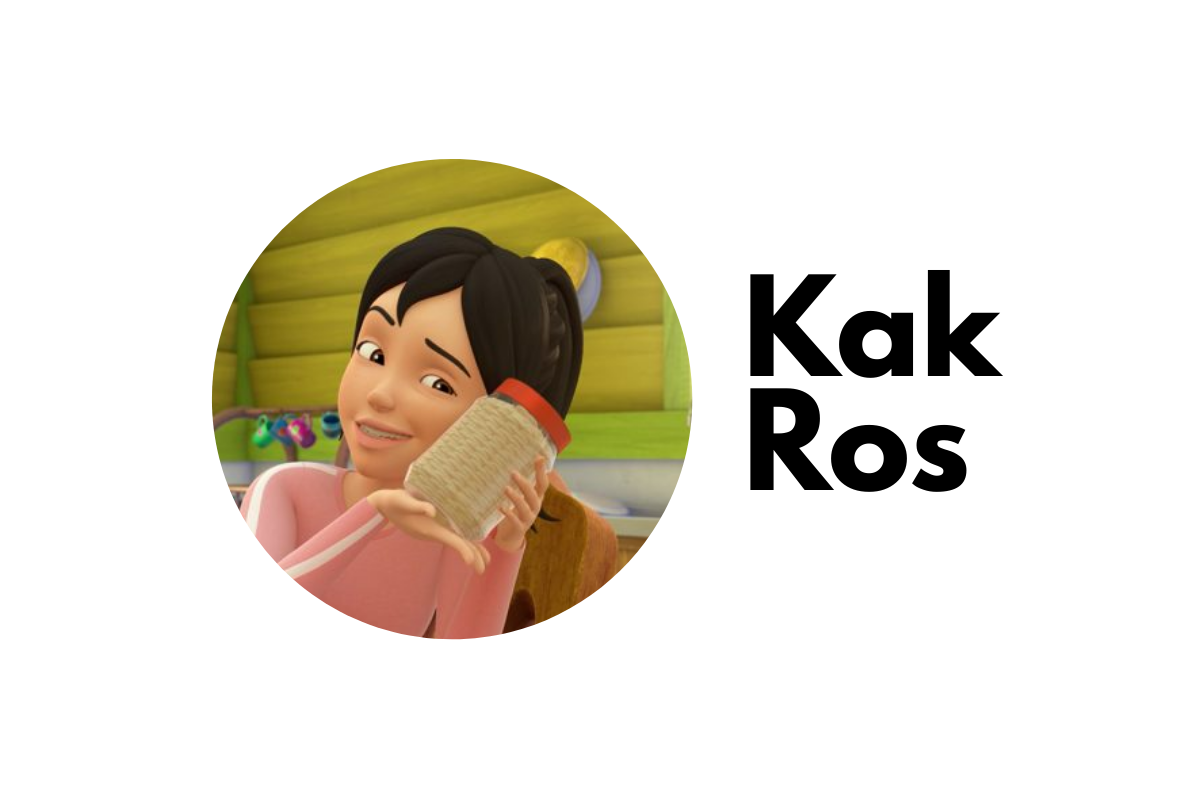 Kak Ros