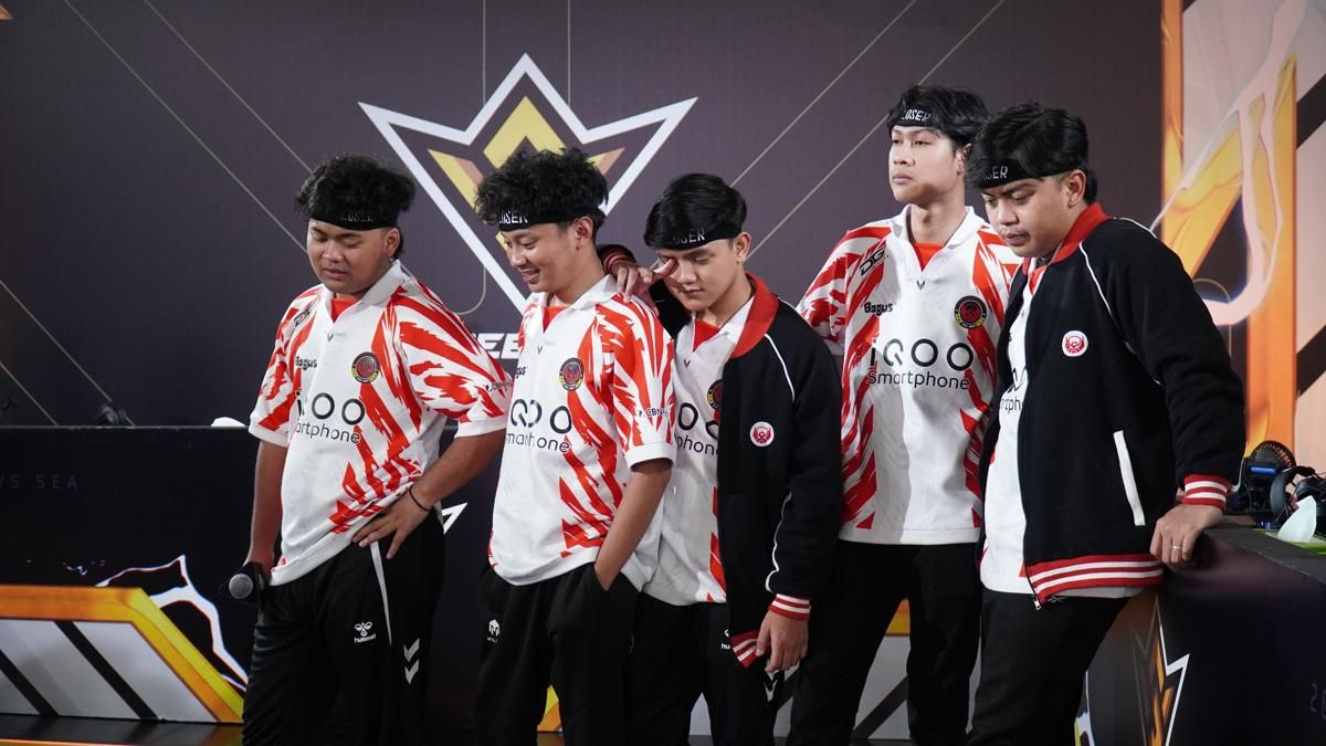 [QUIZ] FFWS SEA 2025 Fall: Seberapa GG Kamu?