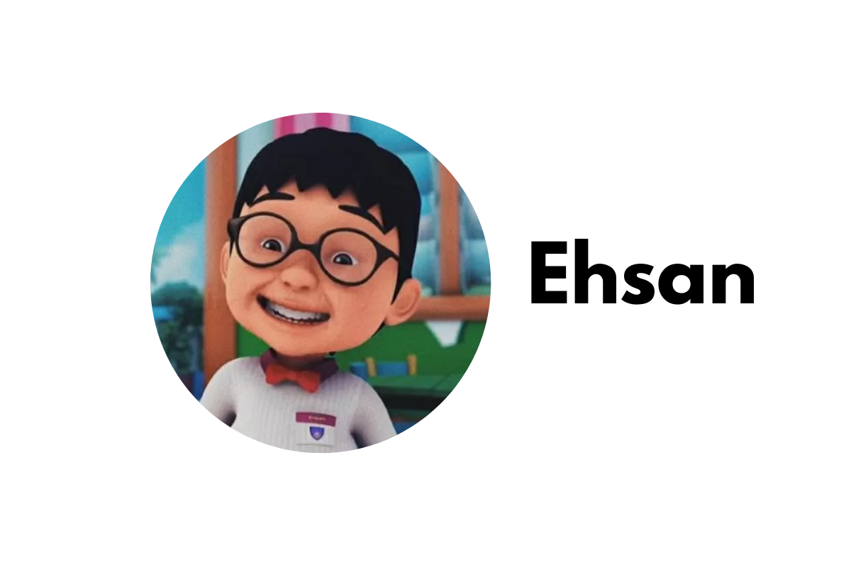 Ehsan