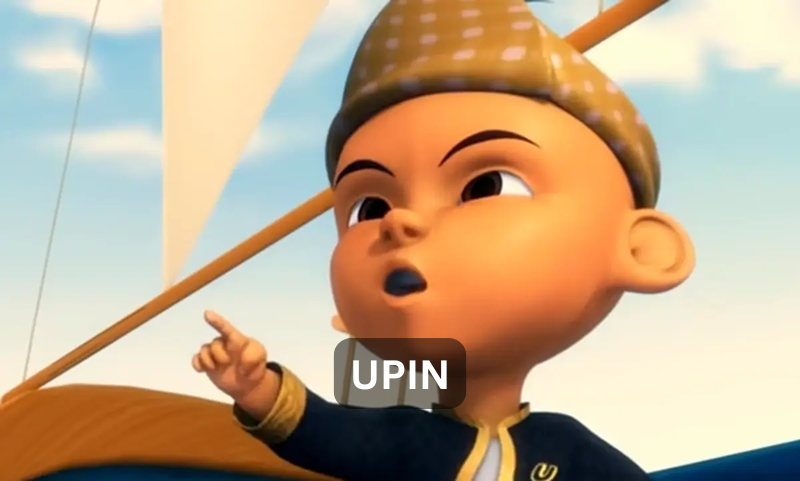 UPIN