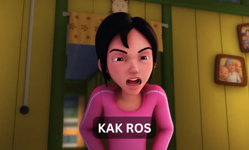Kak Ros