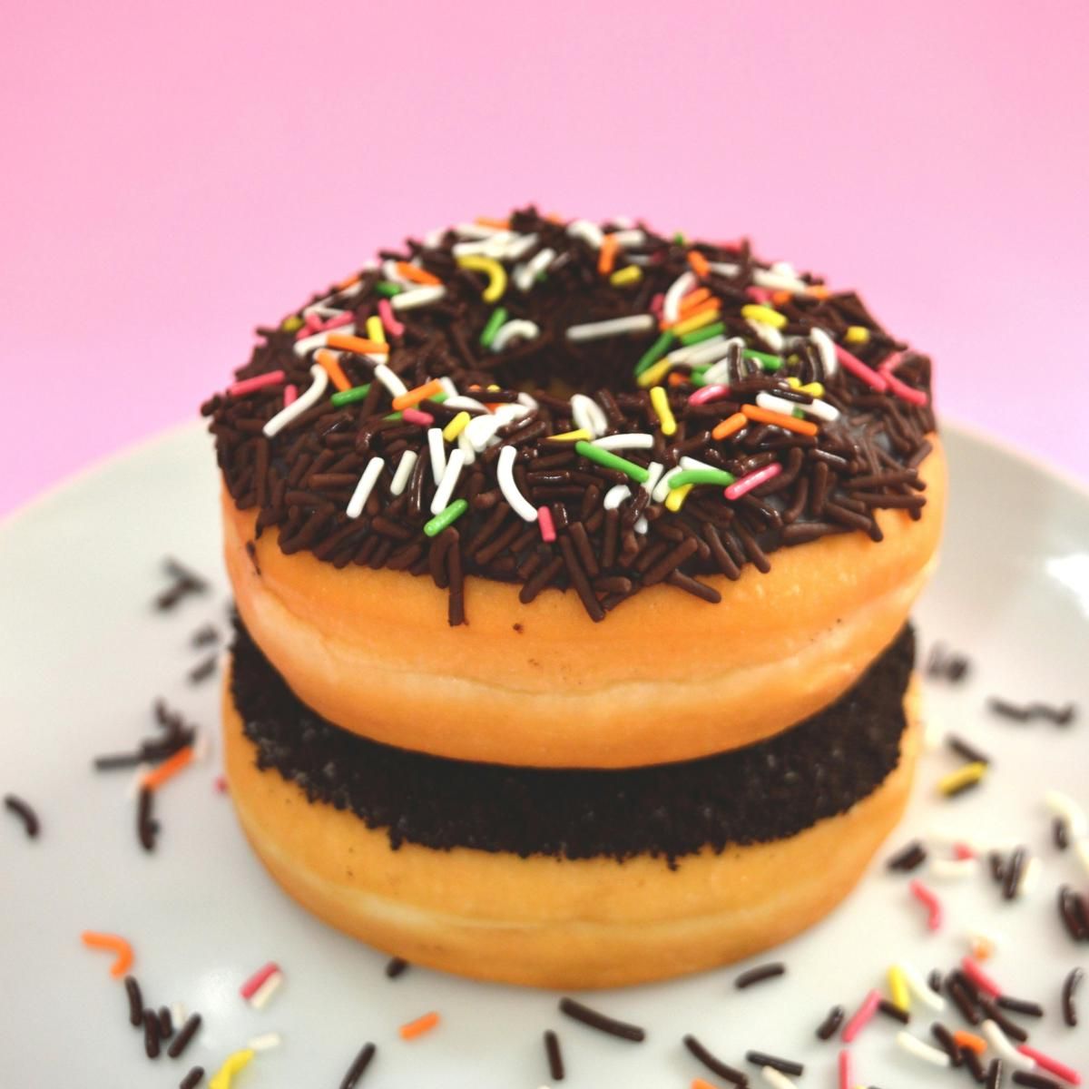 Donat meses