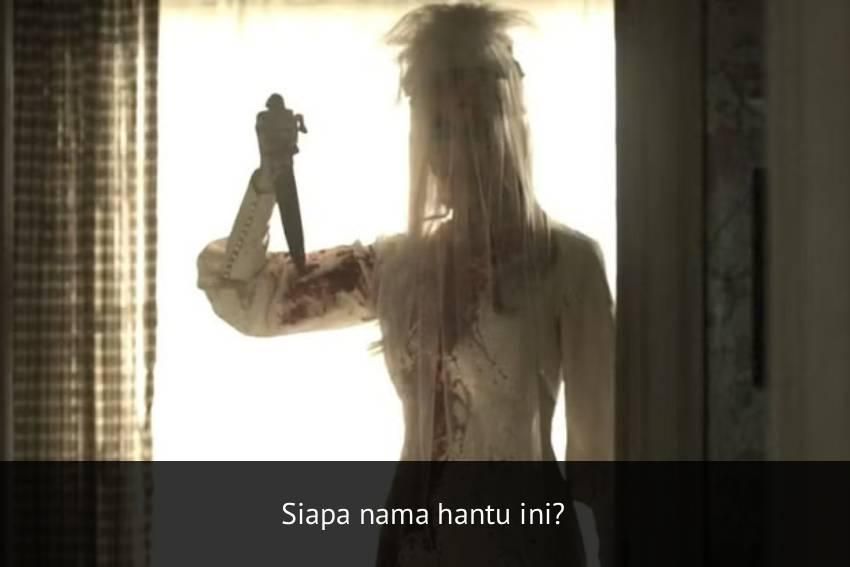 The Conjuring Universe (dok. Warner Bros.)