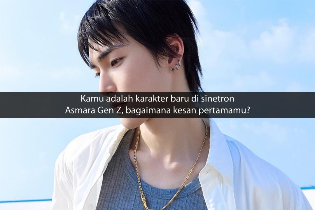 Quiz IDN Times