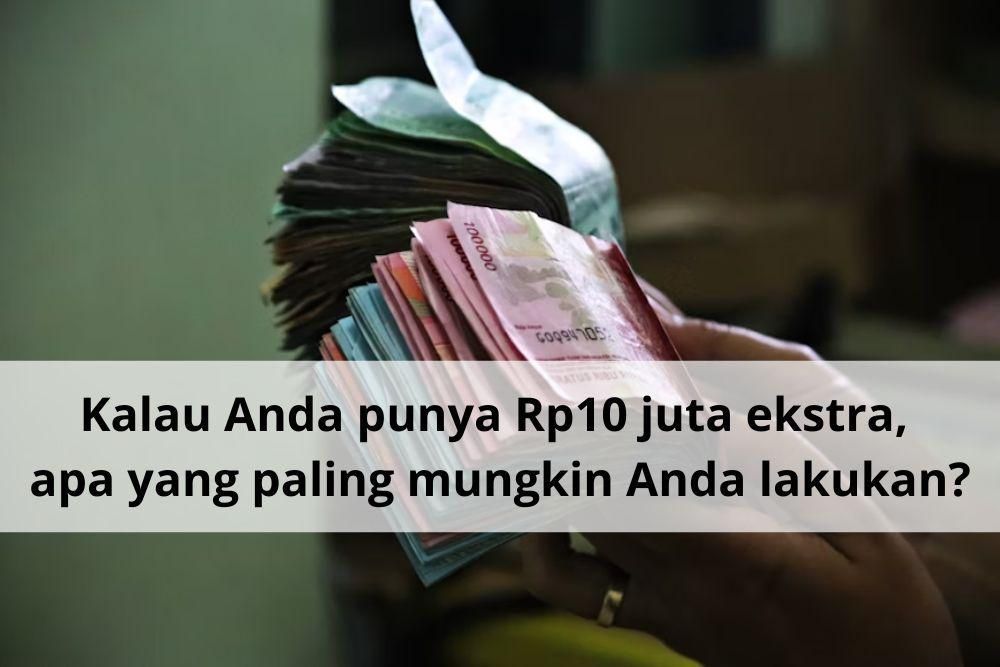Uang rupiah