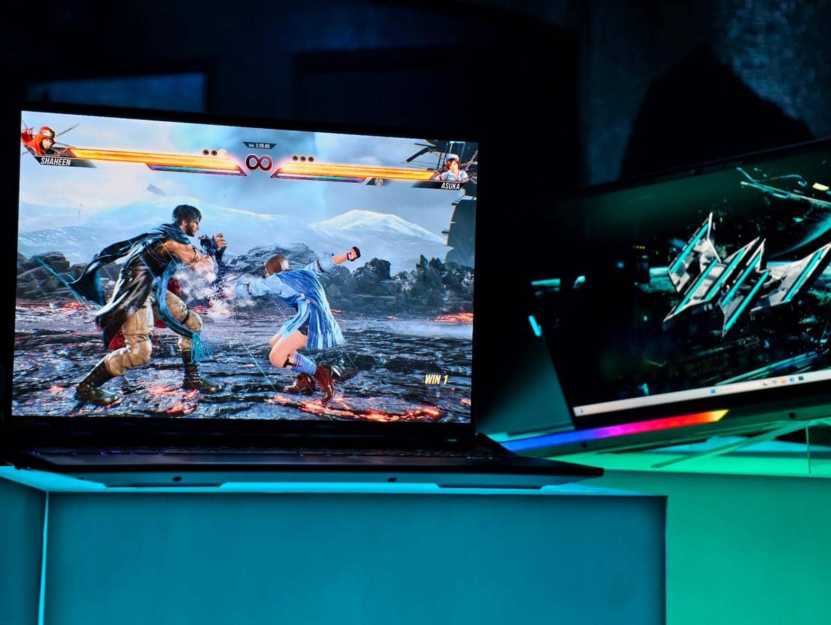 Photo: IDN Times Acer Indonesia Unveils #5TahunSiapTempur Predator Gaming Protection