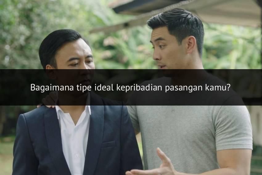 serial Open BO: I Am Campus (dok. Vidio)