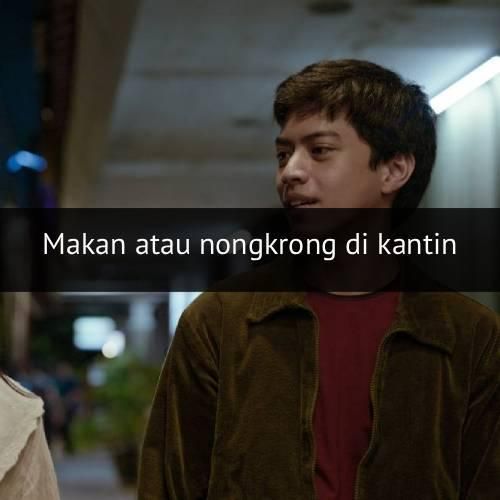 trailer film Rangga & Cinta (youtube.com/milesfilms)