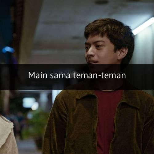 trailer film Rangga & Cinta (youtube.com/milesfilms)