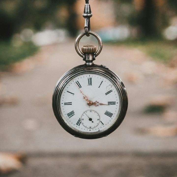 Jam tangan saku
