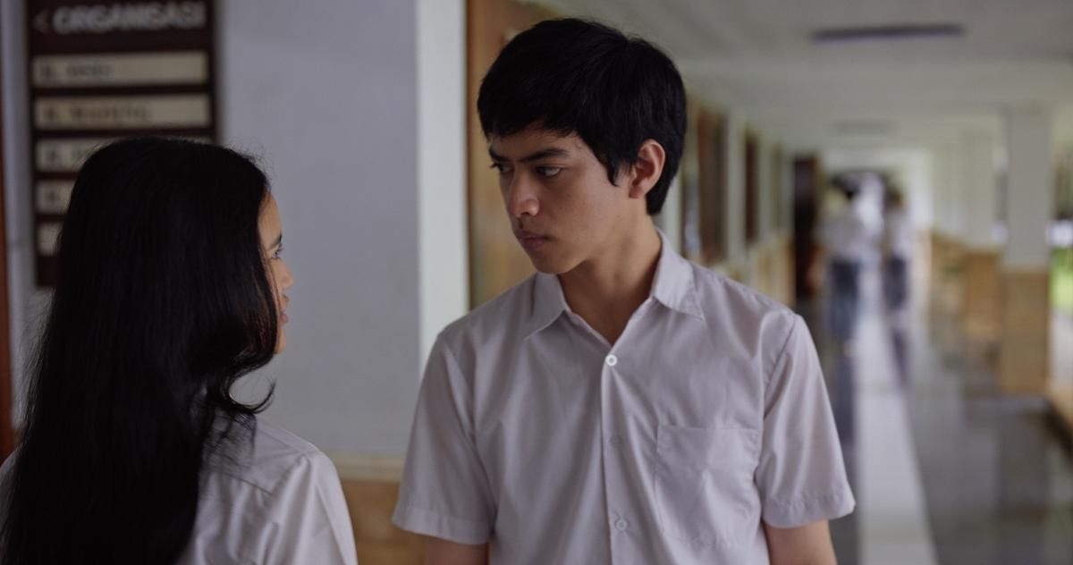 5 Pelajaran Hidup dari Film Rangga Cinta, Bikin Tersentuh 2