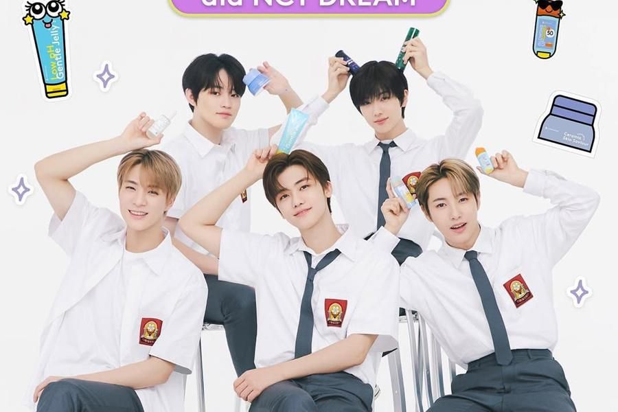 NCT Dream