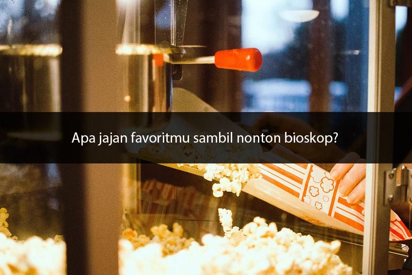 Popcorn
