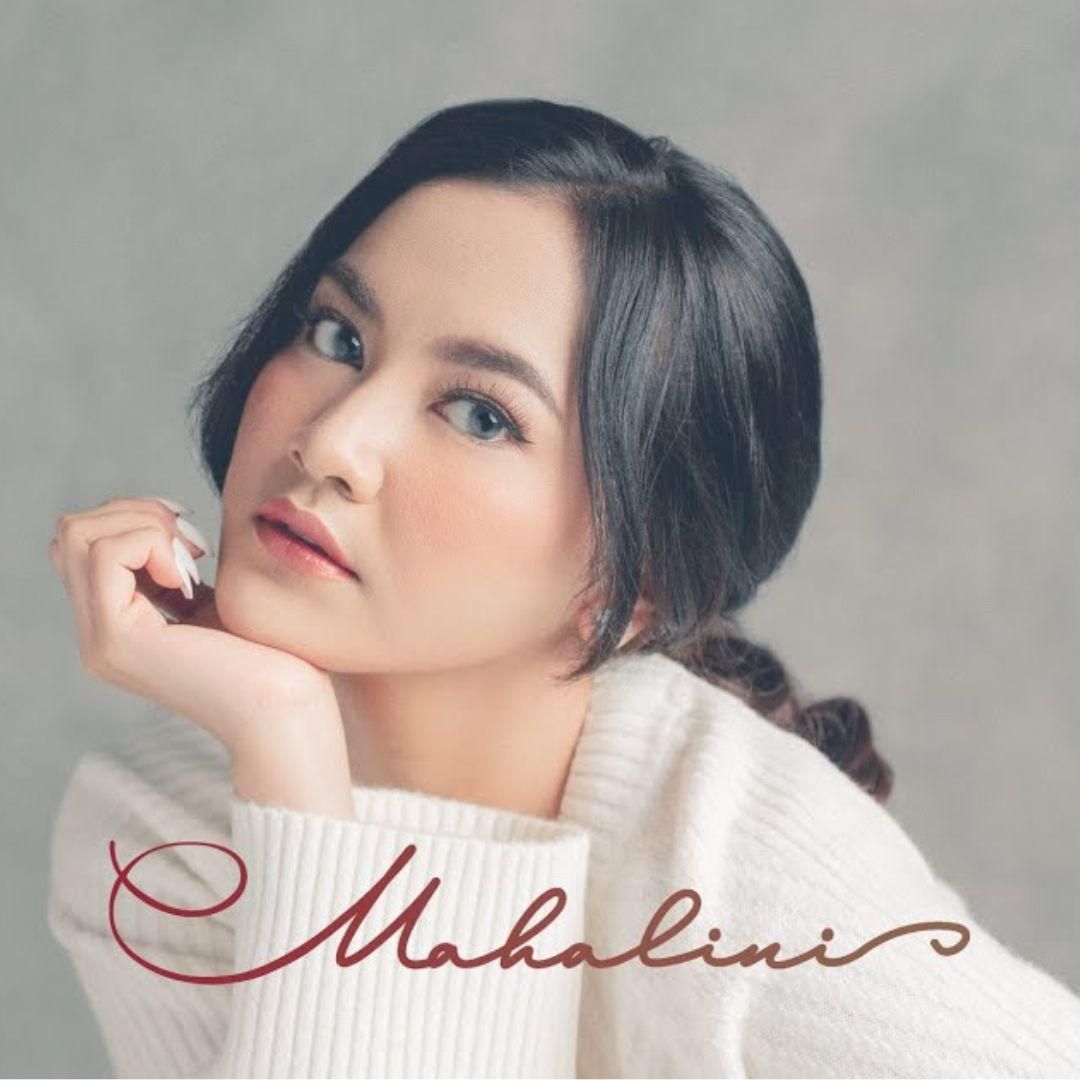 Potret poster lagu Melawan Restu