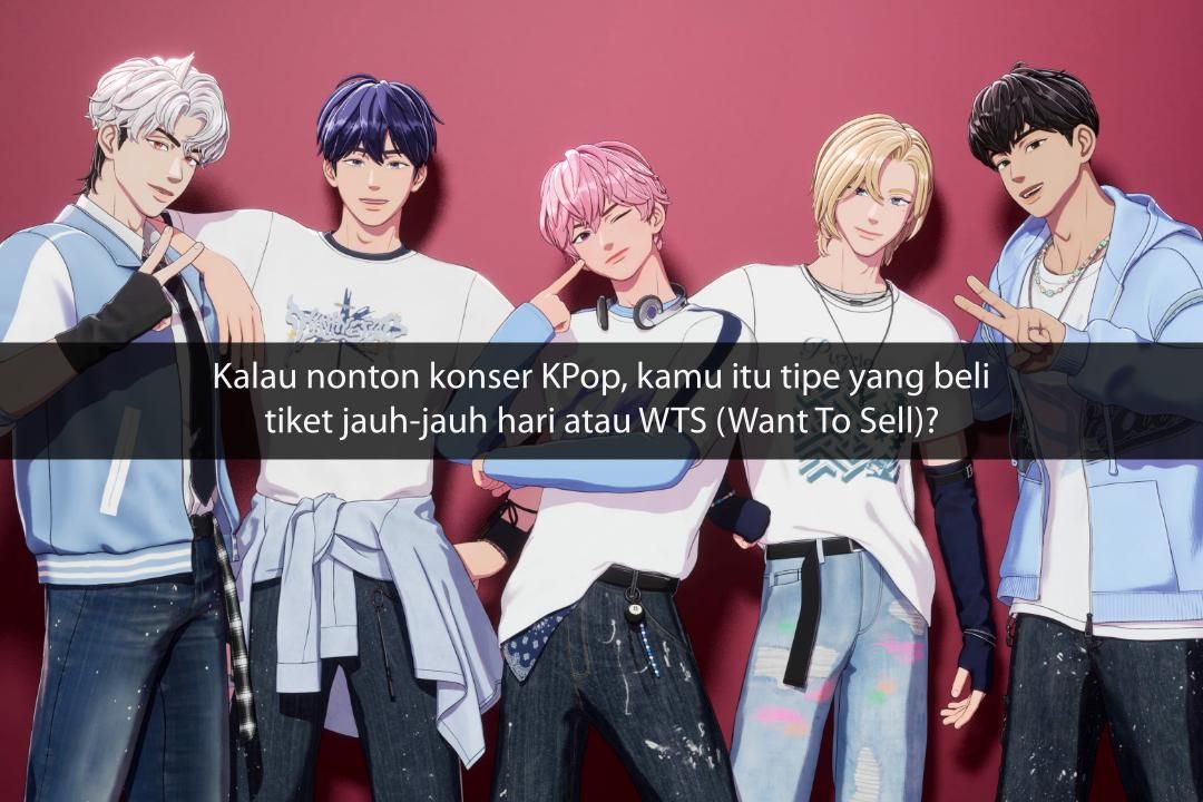 Quiz IDN Times