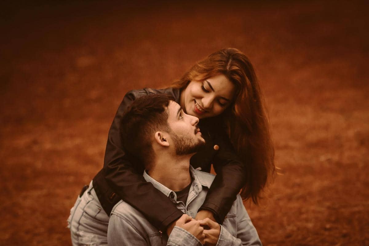 ilustrasi cinta mati