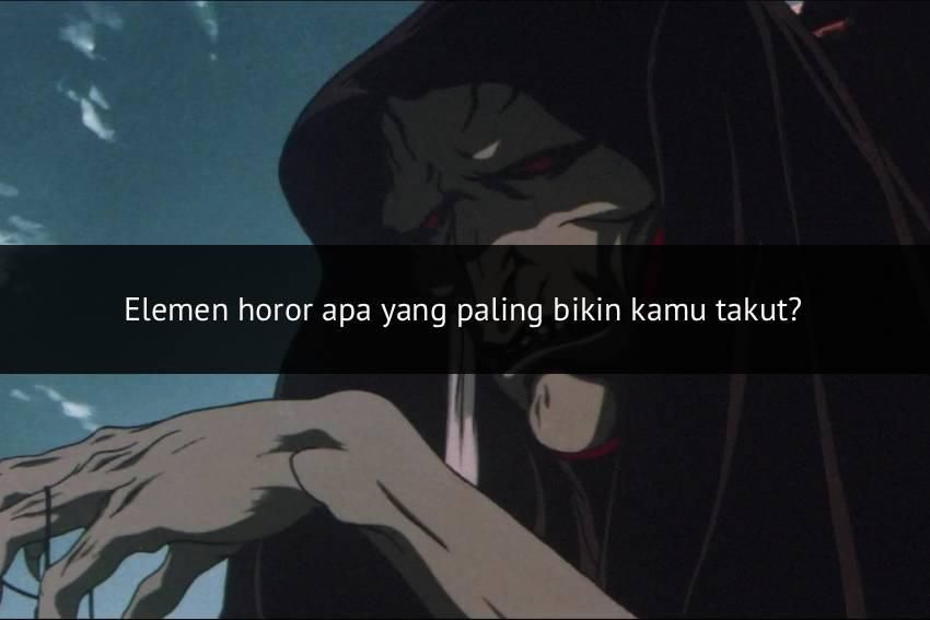 anime horor 2025 (dok. Netflix/Tokyo Ghoul)