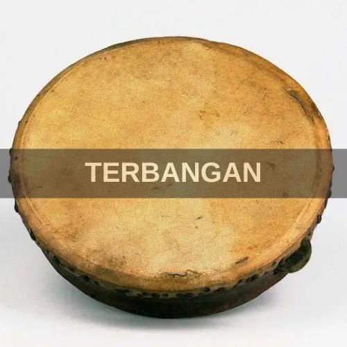 kuis alat musik khas sumatra selatan