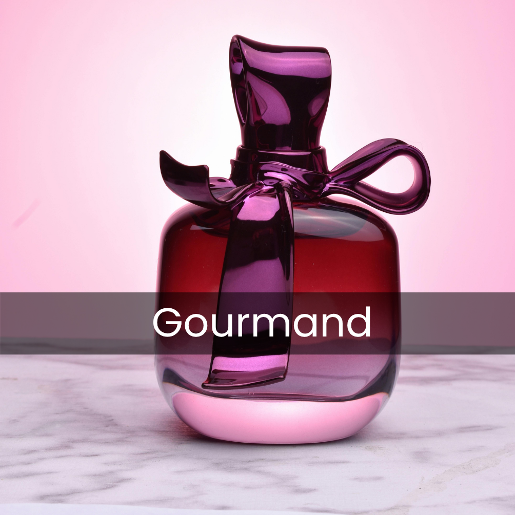 gourmand
