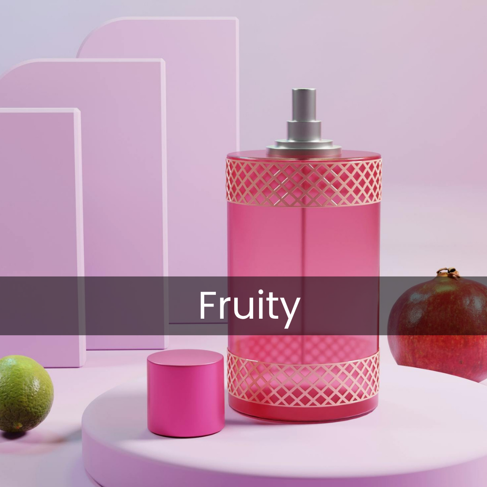 fruity