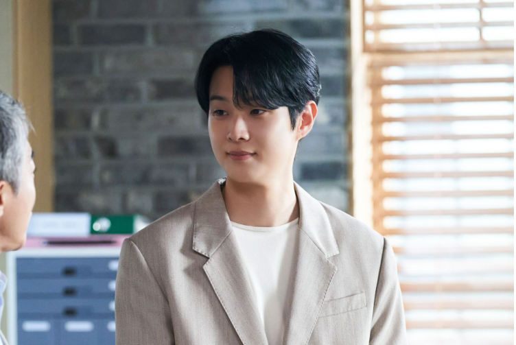 cuplikan drama Would You Marry Me