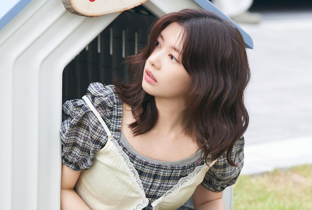 Jung So Min di drakor Would You Marry Me