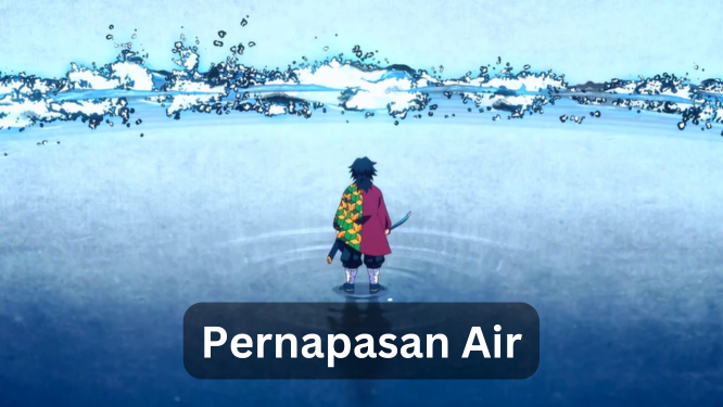 Pernapasan Air