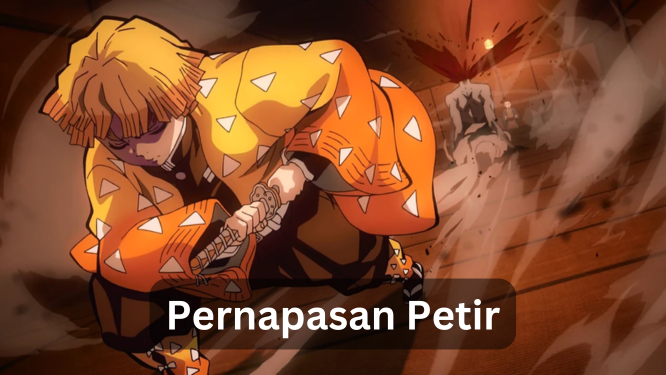 Pernapasan Petir