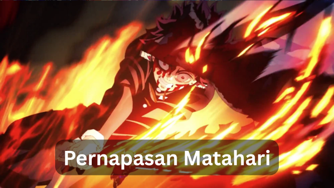 Pernapasan Matahari 