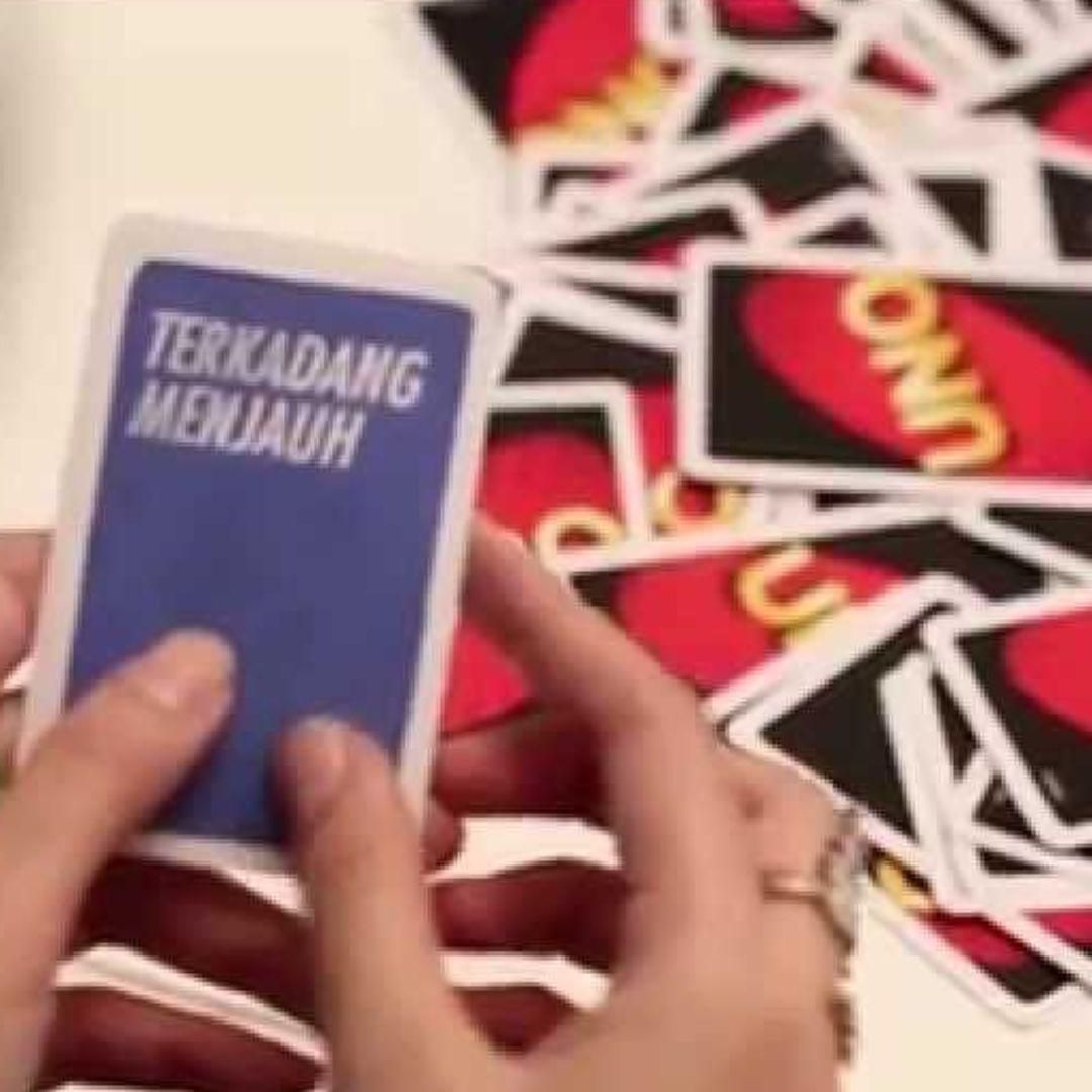 Potret Teka-Teki