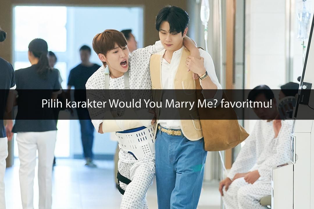 Quiz IDN Times