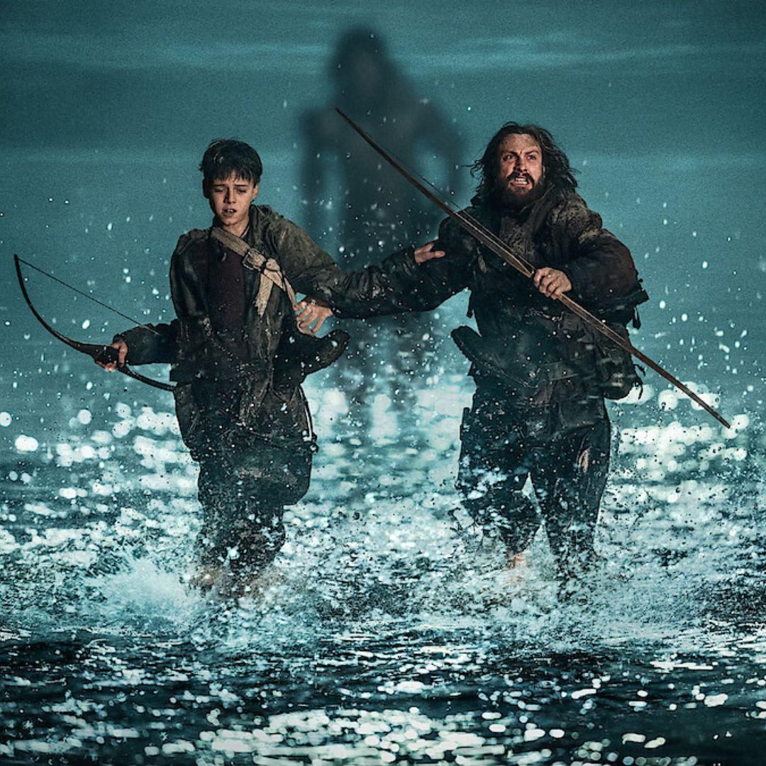 Potret 28 Days Later