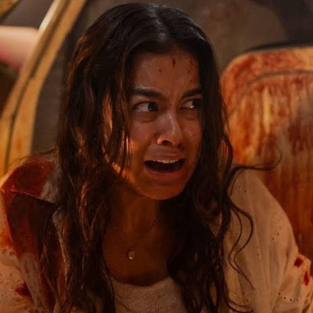 Potret poster Abadi Nan Jaya