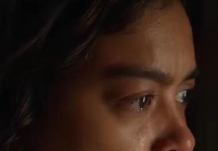 cuplikan film Abadi Nan Jaya (Instagram.com/dimsanggara)