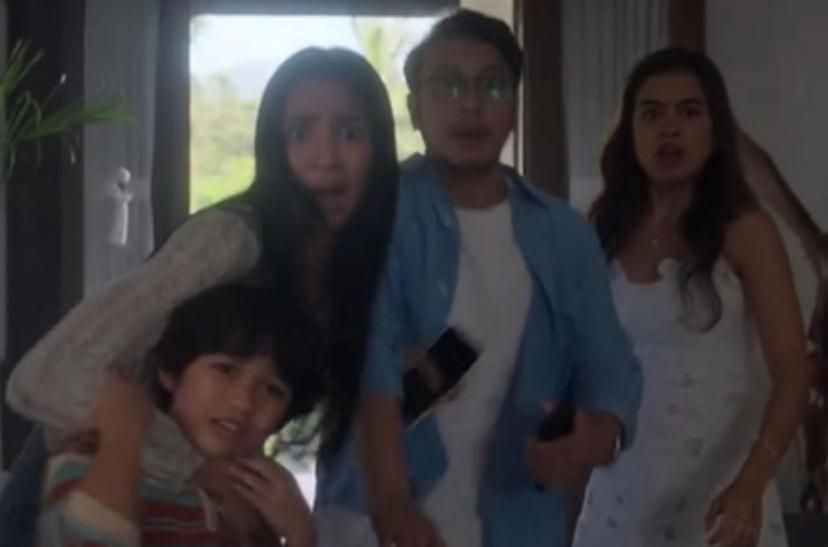 cuplikan film Abadi Nan Jaya