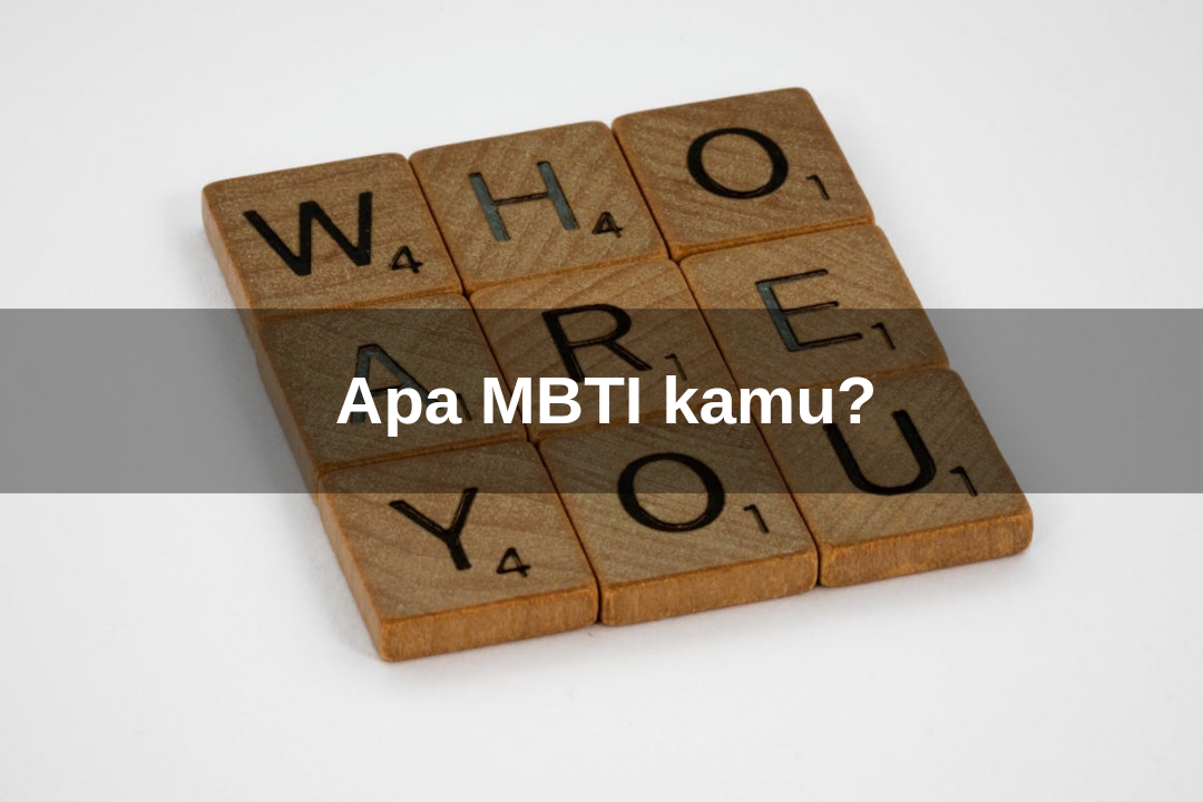 Pertanyaan MBTI