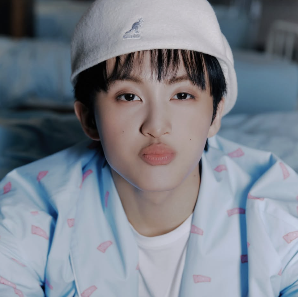 NCT Dream (instagram.com/nct_dream)