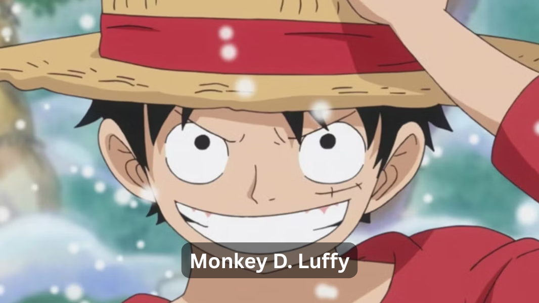 Luffy