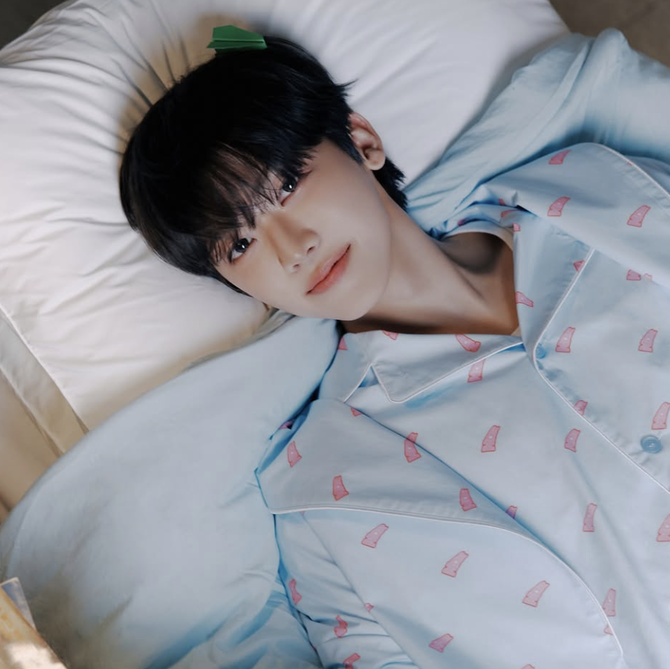 NCT Dream (instagram.com/nct_dream)