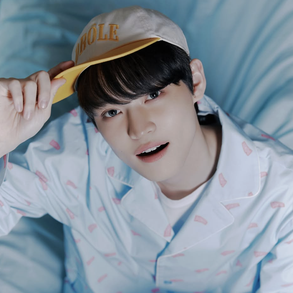 NCT Dream (instagram.com/nct_dream)