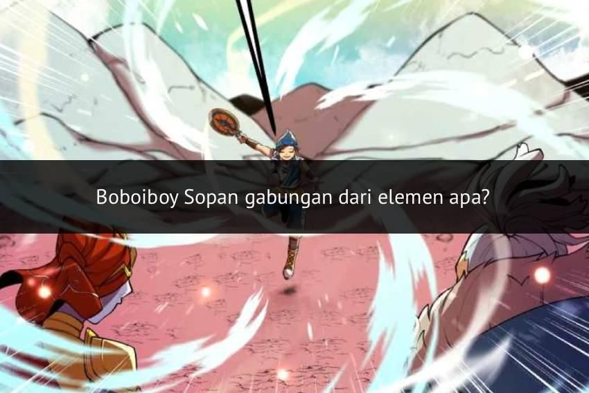 Boboiboy Galaxy Baraju (youtube.com/monstastudios)