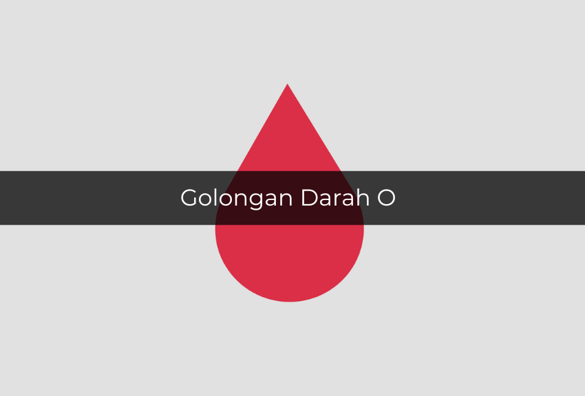 ilustrasi golongan darah (canva.com)