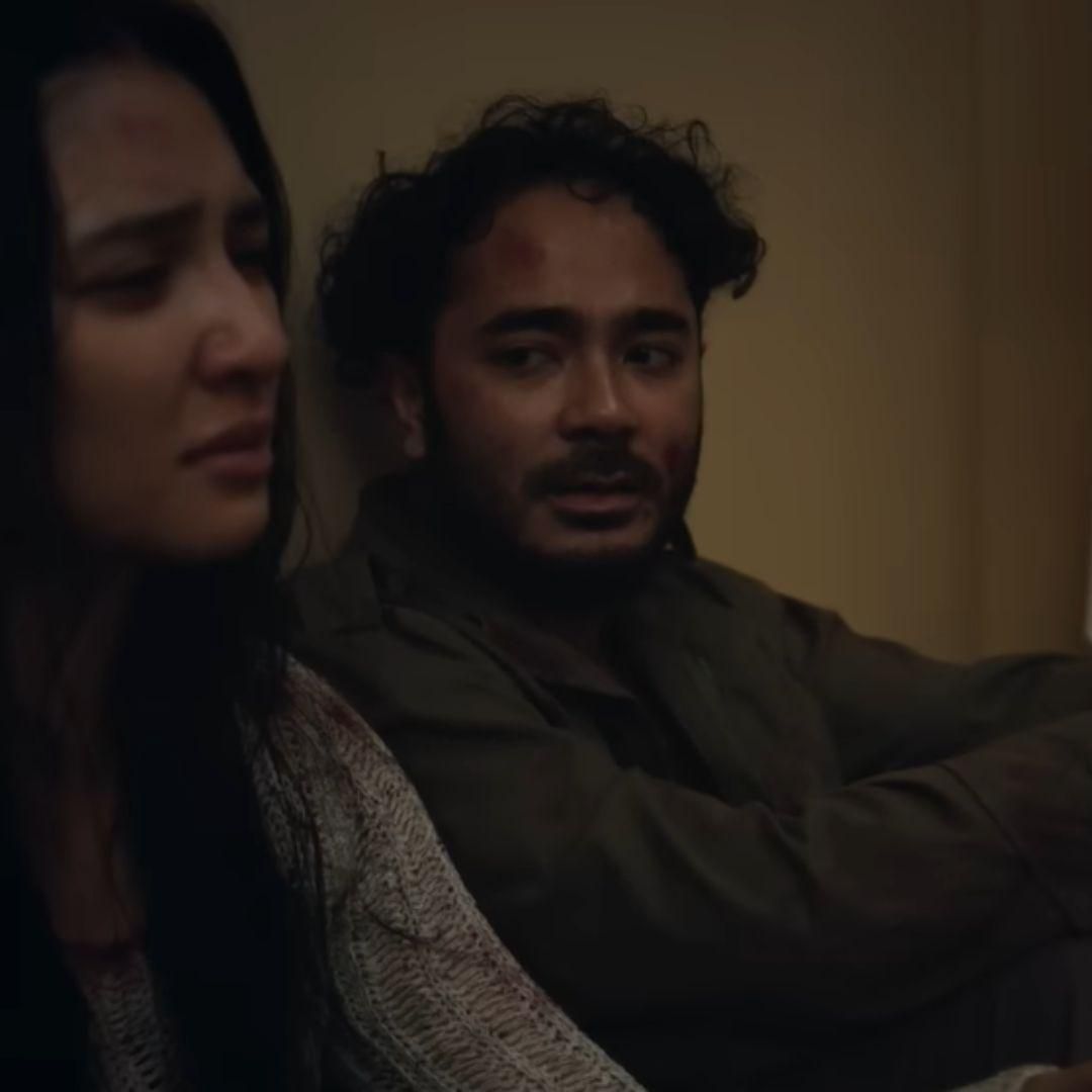 Potret cuplikan film Abadi Nan Jaya 