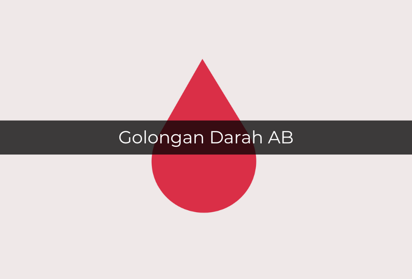 ilustrasi golongan darah (canva.com)