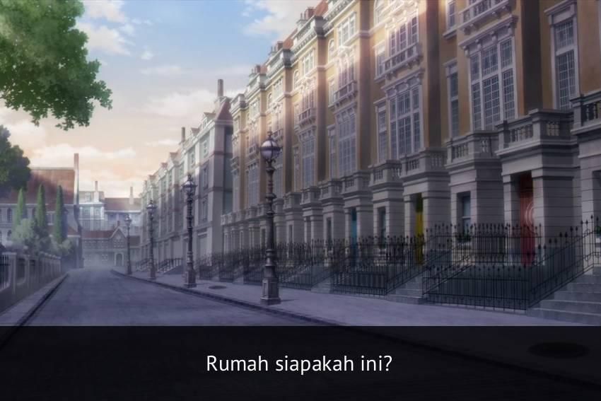 Spy X Family (dok. Wit Studio/Spy X Family)