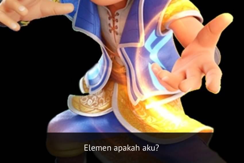 Boboiboy (dok. Monsta Studios)